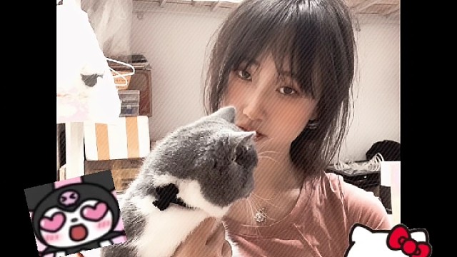 你出现又幻灭像错觉