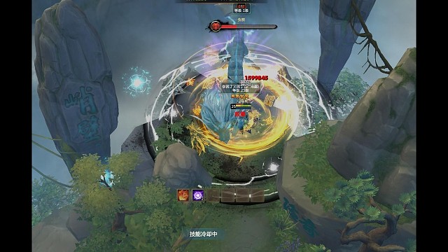 摆烂～神龙还是最好看