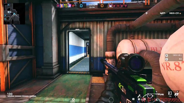 这波残局一打四怎么样