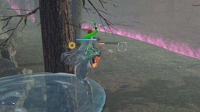 【大罗集锦】在我V3崔三娘面前，逃跑是没有用的！|第7期