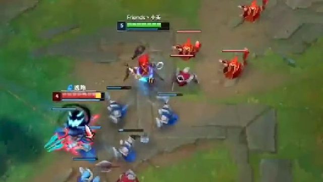 有没有一种可能，你比他还难受