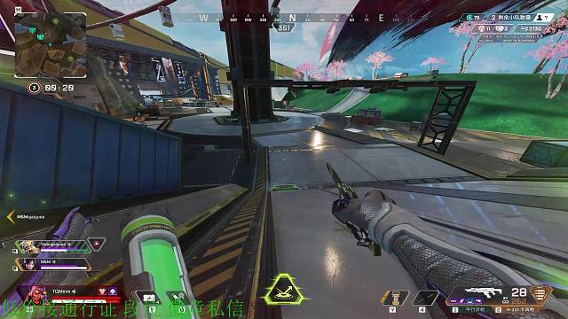 野排双锤骷髅都差一点