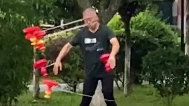 一般人还真来不了！