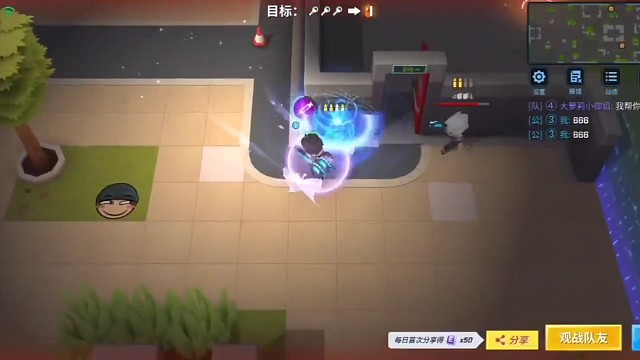 夜喵回归击杀秀