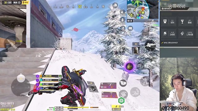 最后享受享受吹风机