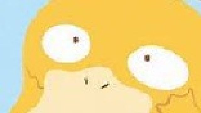 熟悉的BGM 金色传说！！！！