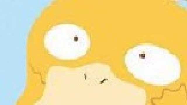 果然好运不会一直眷顾