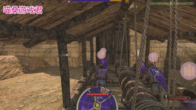 现在还有人玩骑马与砍杀吗？当年都不知道有多喜欢。