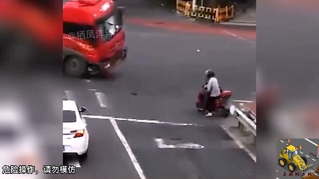 这怕是用光了所有运气才.....