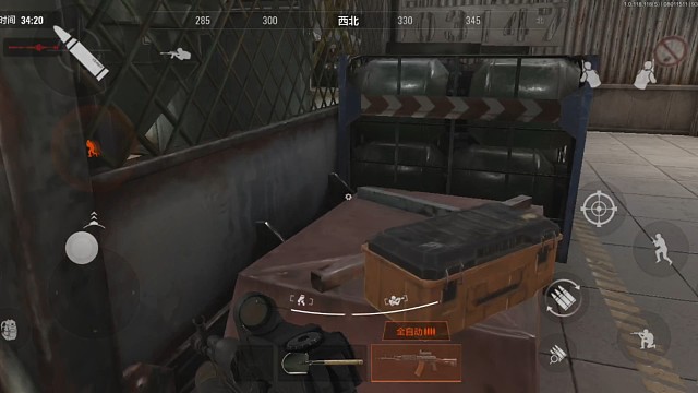 被AI支配的恐惧