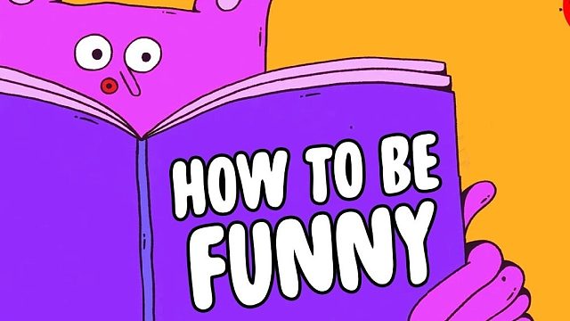 如何让一个悲伤的故事有趣起来