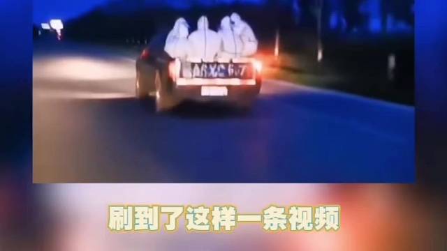 多变体汽车皮卡后箱盖改装：大白坐皮卡后箱回家？不可以！