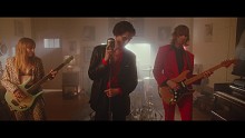 Maneskin「If I Can Dream」