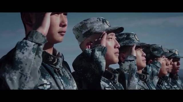 战士是怎样炼成的？