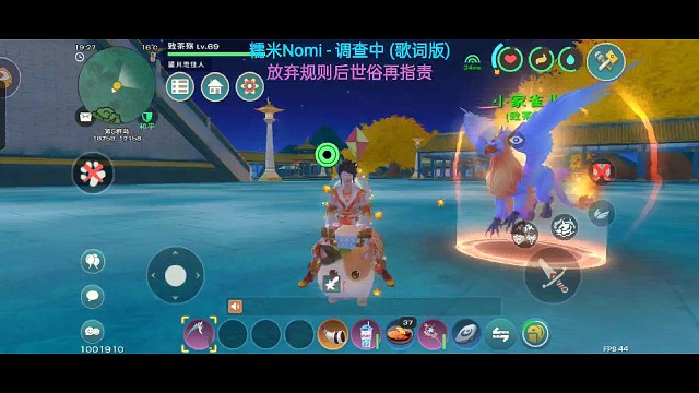 蹲的辛苦，但是无奈呀