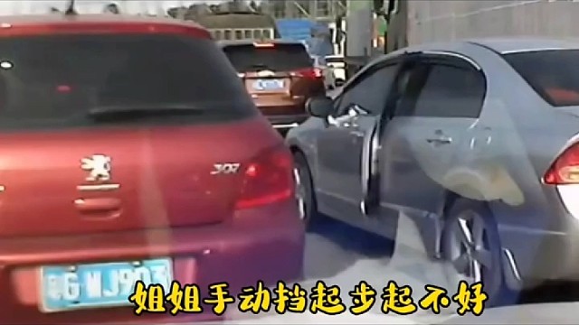 大货车司机才是王者