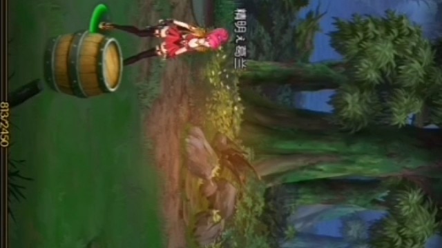 我发布了一个新视频，快来围观吧！