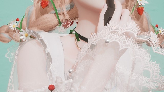 游戏#以闪亮之名