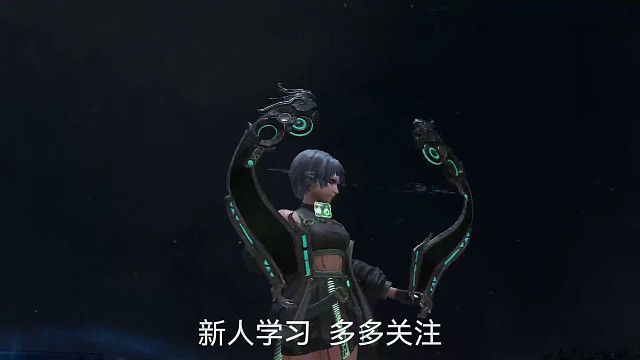 新人学习多多关注