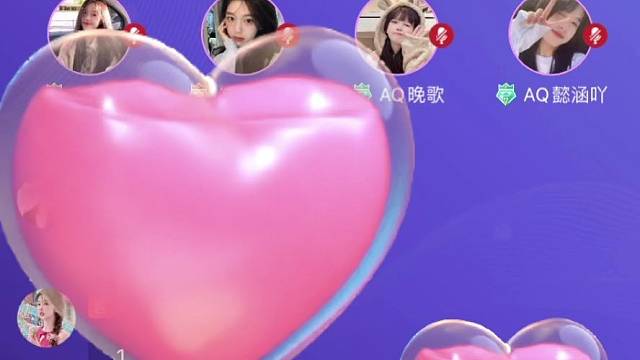 纳纳子与芫芫友谊地久天长～@芫芫