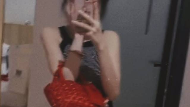 看到别人被爱的时候也是会哭鼻子的吧