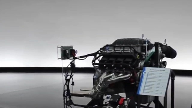 心脏跳动的声音