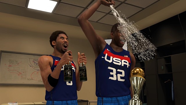 S6赛季梦之队重回巅峰！