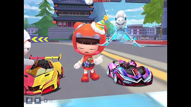 龙之遗迹日常交流