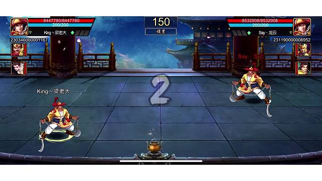 又是血赚的一天