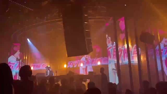 为了你不敢懈怠，再累也要伪装起来！