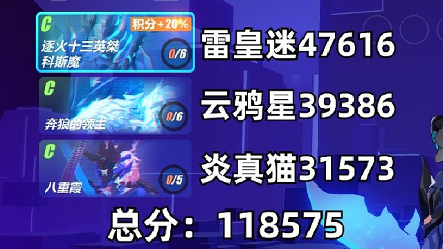 崩坏3终极区【记忆战场合集：科斯魔-北风狼-八重霞】无蛇无薇原画集看到后光速帮我批发二档118575