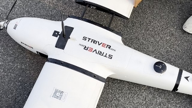 多旋翼好玩还是垂起好玩呐