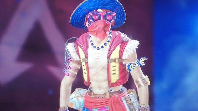 动力小子tap strafing