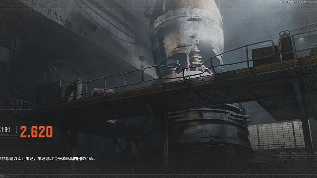 AK阿淦的军械库之旅