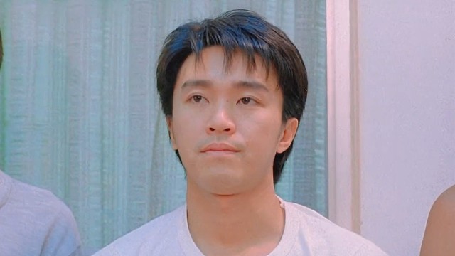 “后来才明白青春就是马不停蹄的遇见和错过”