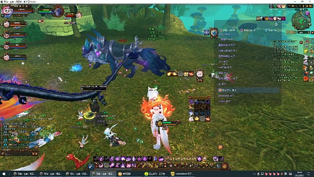 贫民玩法上清老三不要任何驱散