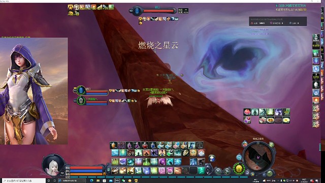 换票点偶遇钓鱼小队。敌军太强了，买完就撤