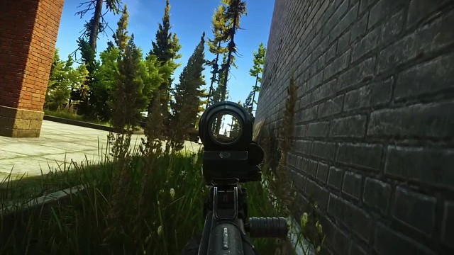 七枪爆同一个头，这是有多大的仇呢？