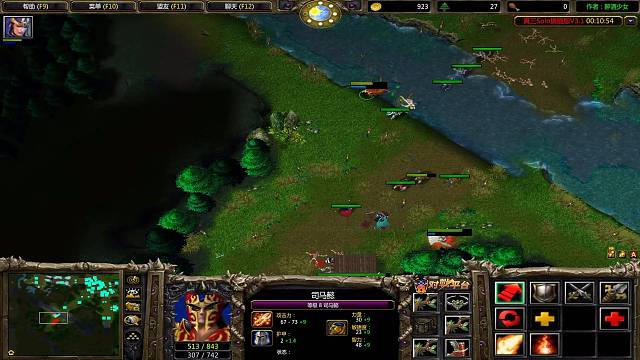 非凡电竞999的直播间