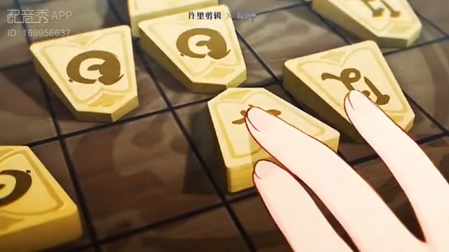 日常配音(*≧▽≦)