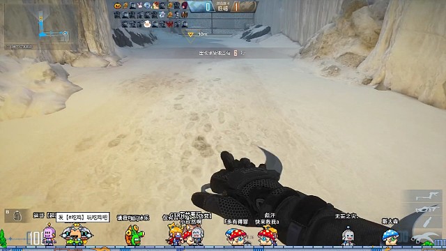 熔钢研究所整活