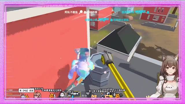 香肠派对：每日游戏实况