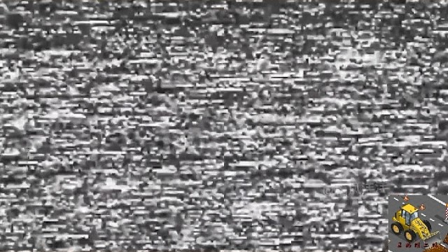 闯红灯害人害己。