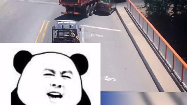轿车不走寻常路