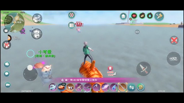 如何快速白嫖？快来学吧。