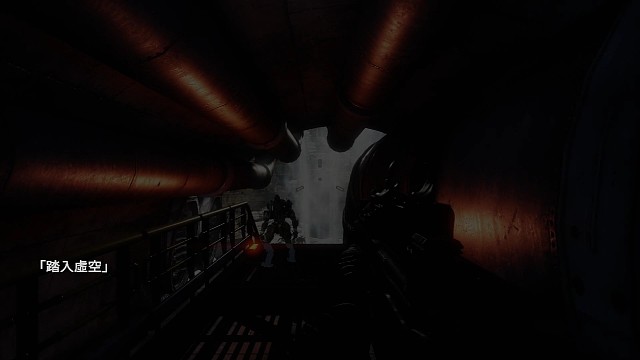 ［泰坦陨落2］踏入虚空