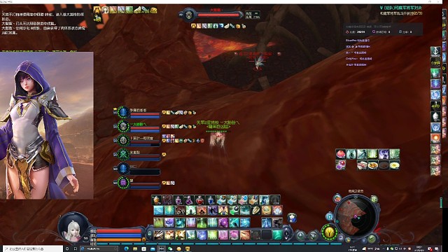 打工排骨奶保护老板买票，惨被钓鱼小队虐杀。