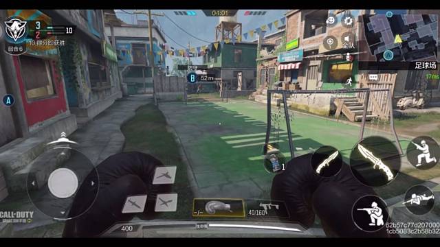 追逐赛(菜鸡互啄)