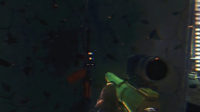 用衣架挂AK是什么感觉呢？