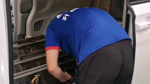 开启忙碌的一天